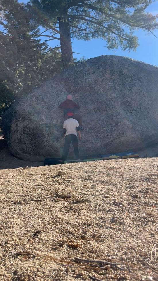 Capitalist Slab v0, Black Mountain - Beta Video from MuhTayo