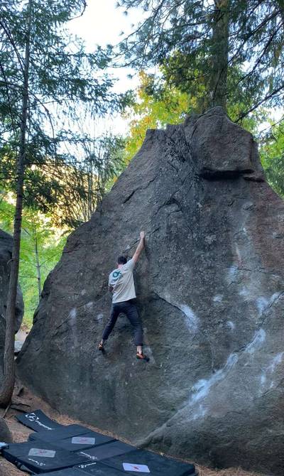 Slice of Cake v7, Leavenworth - Beta Video from Franchise82