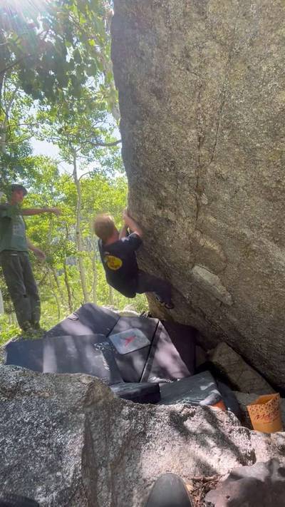 Finders Keepers v6, Little Cottonwood Canyon - Beta Video from maxcj