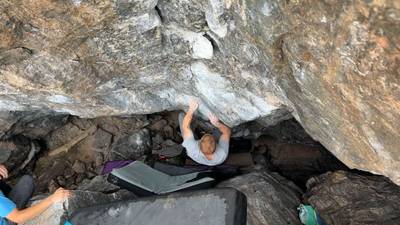 The Autobot v5, Rocky Mountain National Park - Beta Video from awclimbe86