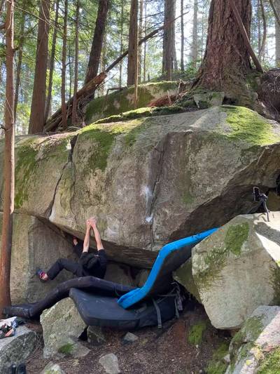 Jenga v4, Vancouver - Beta Video from BandyMcSendy