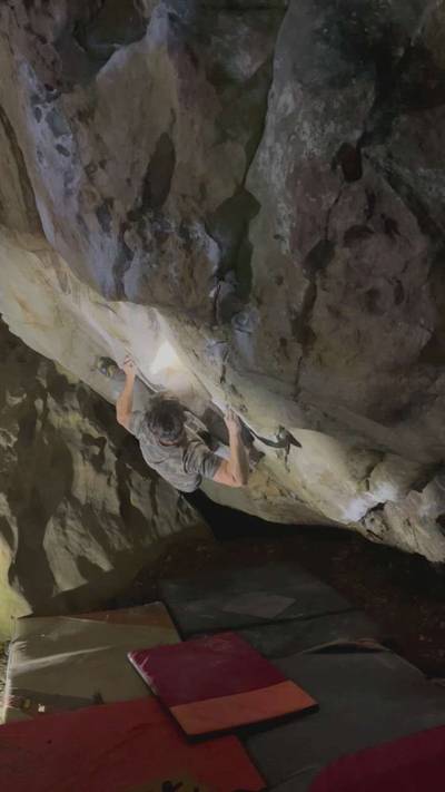 Red House Extension v8, Stone Fort - Beta Video from jacecraw