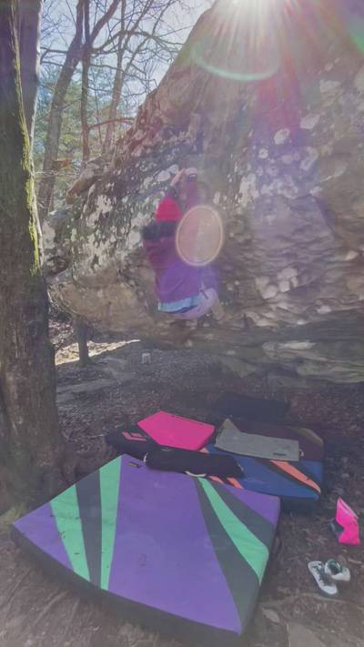 Nose Candy v6, Rocktown - Beta Video from somuch_chalkdustt