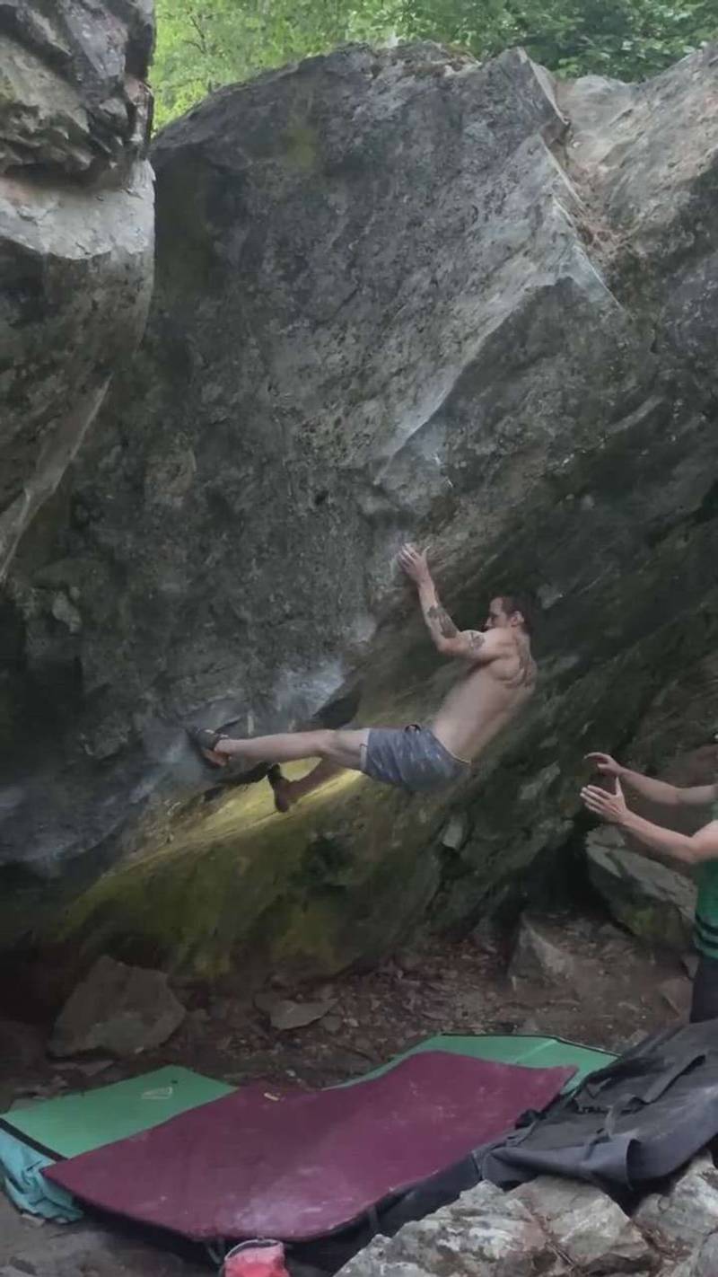 The Mistress v10, Vernon - Beta Video from Sssssnake