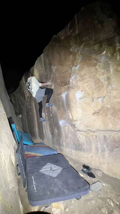 Reading Rainbow v4, Joe's Valley - Beta Video from slapthesloper