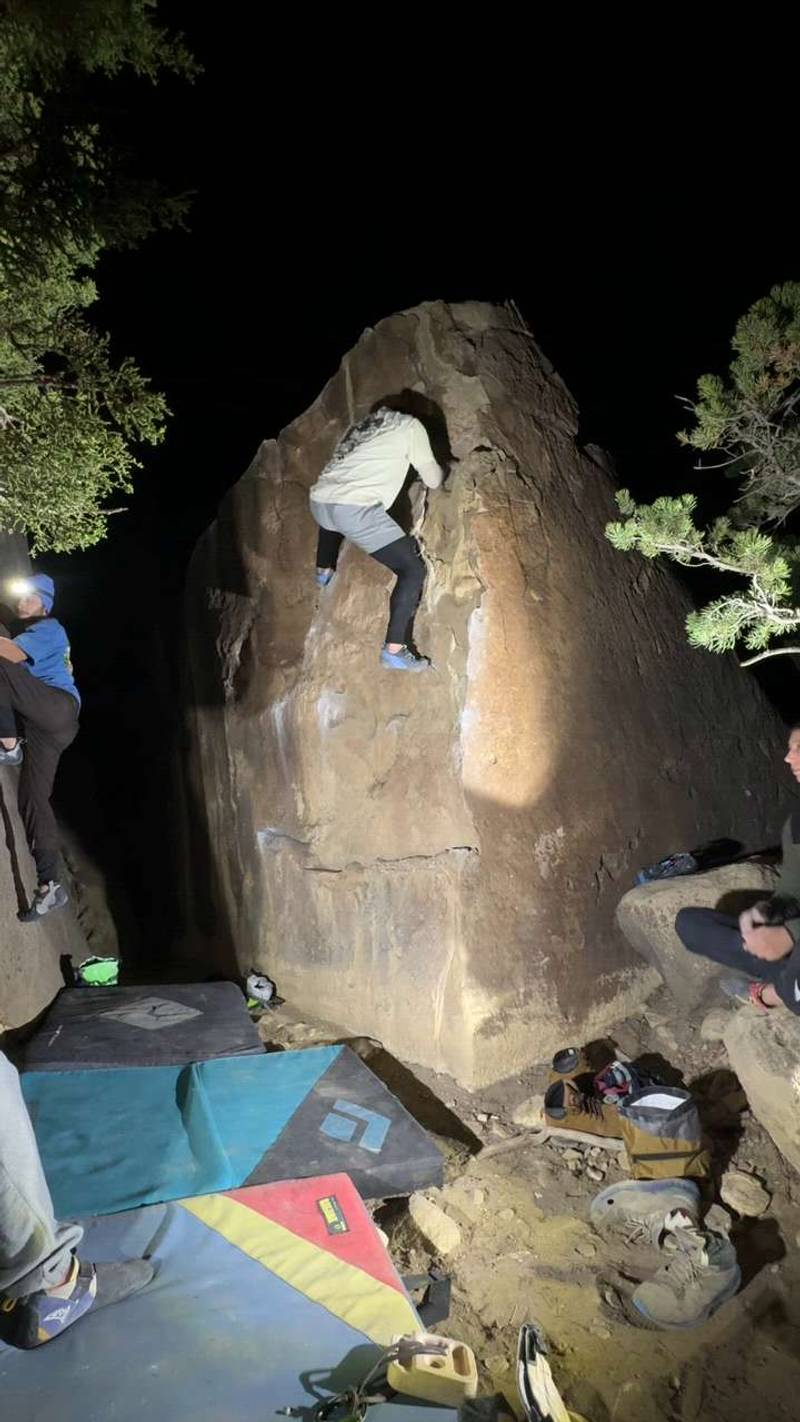 LeVar v1, Joe's Valley - Beta Video from slapthesloper
