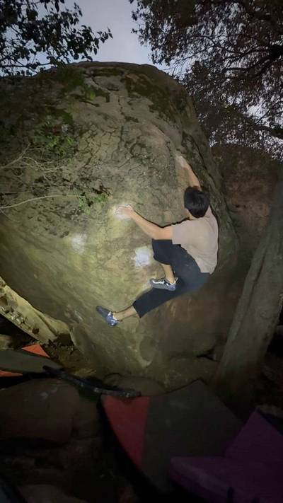 Smooth Criminal v6, Santa Barbara - Beta Video from rob_stone