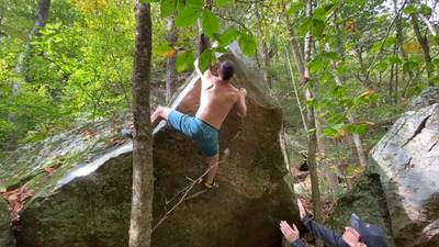 Hot Girl Motivation v6, Dayton pocket - Beta Video from luke.the.nuke