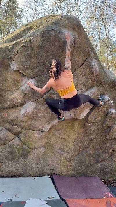 Lullaby v7, Fontainebleau - Beta Video from lauramarie43