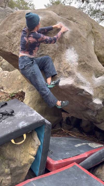 Close Contact v8, Fontainebleau - Beta Video from lauramarie43