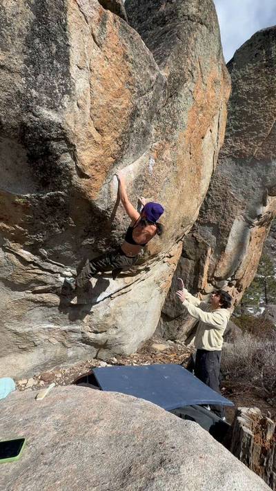 Deadbeat Dads v9, Lake Tahoe - Beta Video from lrnjung