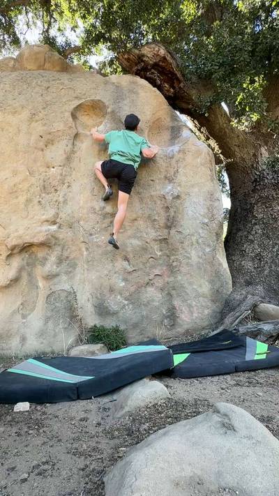 Two Scoops v2, Stoney Point - Beta Video from sketchdan