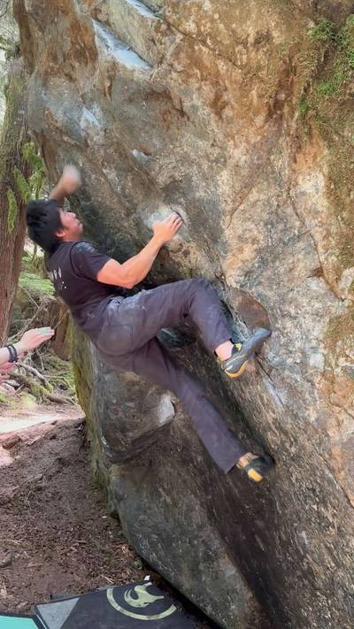 Coexist v6, Miller River - Beta Video from tianshu