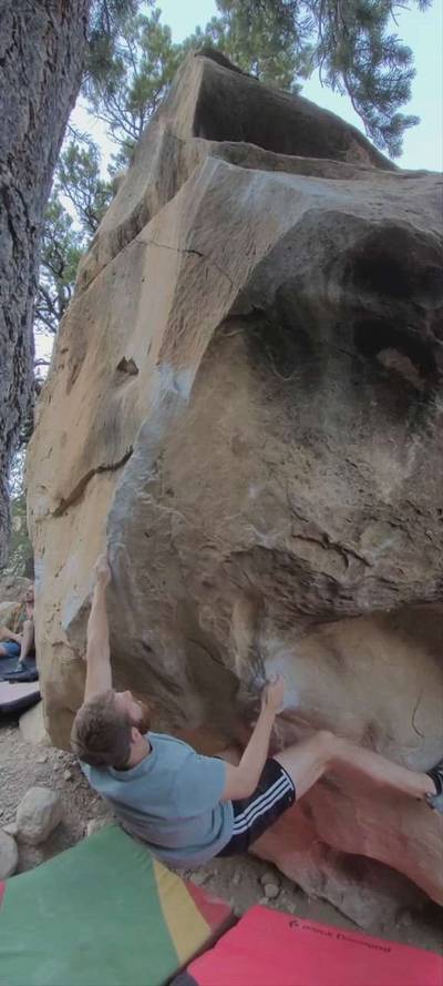 Rug Rat v6, Joe's Valley - Beta Video from MacaroniMan