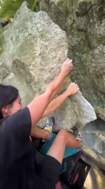 Bert & Ernie Were Just Good Friends v3, Squamish - Beta Video from saedmr