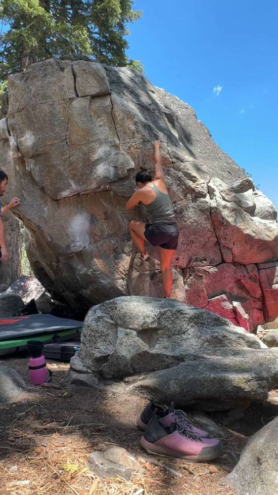 Soul Full of Gunk v2, Lake Tahoe - Beta Video from lolonaka