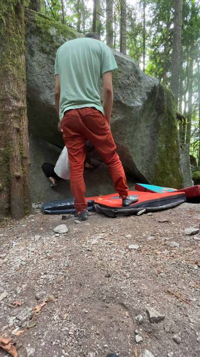 Roof Crack v3, Index - Beta Video from DoooomJes