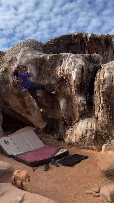 Sichuan Peppercorn v5, Moe's Valley - Beta Video from JackieG