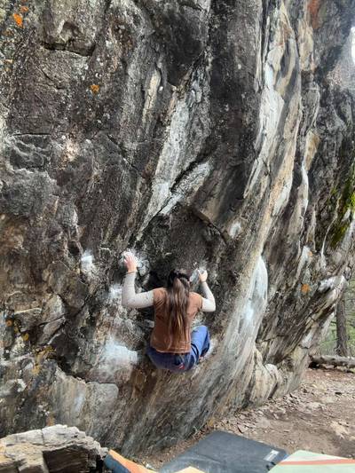 Boxcar v9, Rocky Mountain National Park - Beta Video from saab