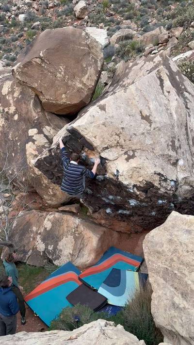 Lizard Skin v1, Red Rock - Beta Video from owengm