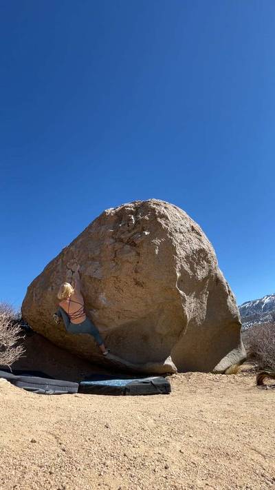 The Birthing Experience v1, Bishop - Beta Video from sarah_christina