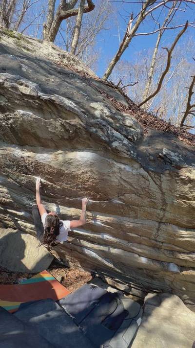 Constellation Chaos v8, Lookout Mountain - Beta Video from lauramarie43