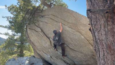 Obe Problem Right v5, Tramway - Beta Video from masondali