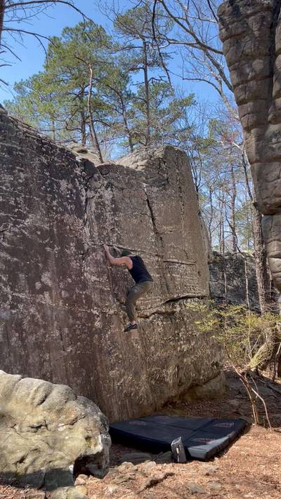 El Classico v0, Rocktown - Beta Video from Lach