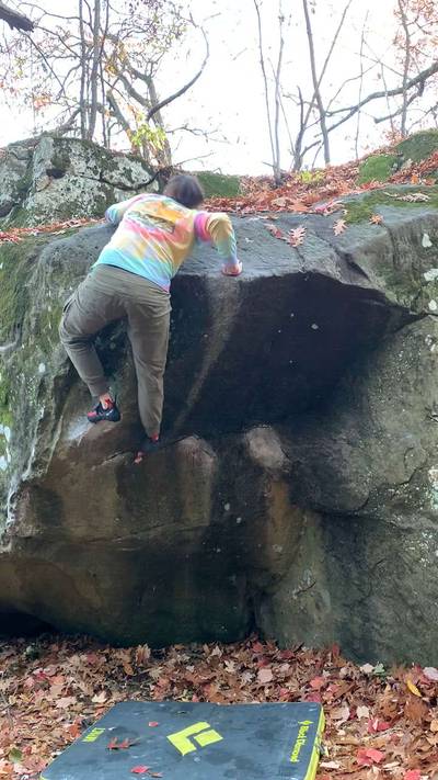 Dirty Bitch v3, Horseshoe Canyon Ranch - Beta Video from bakins