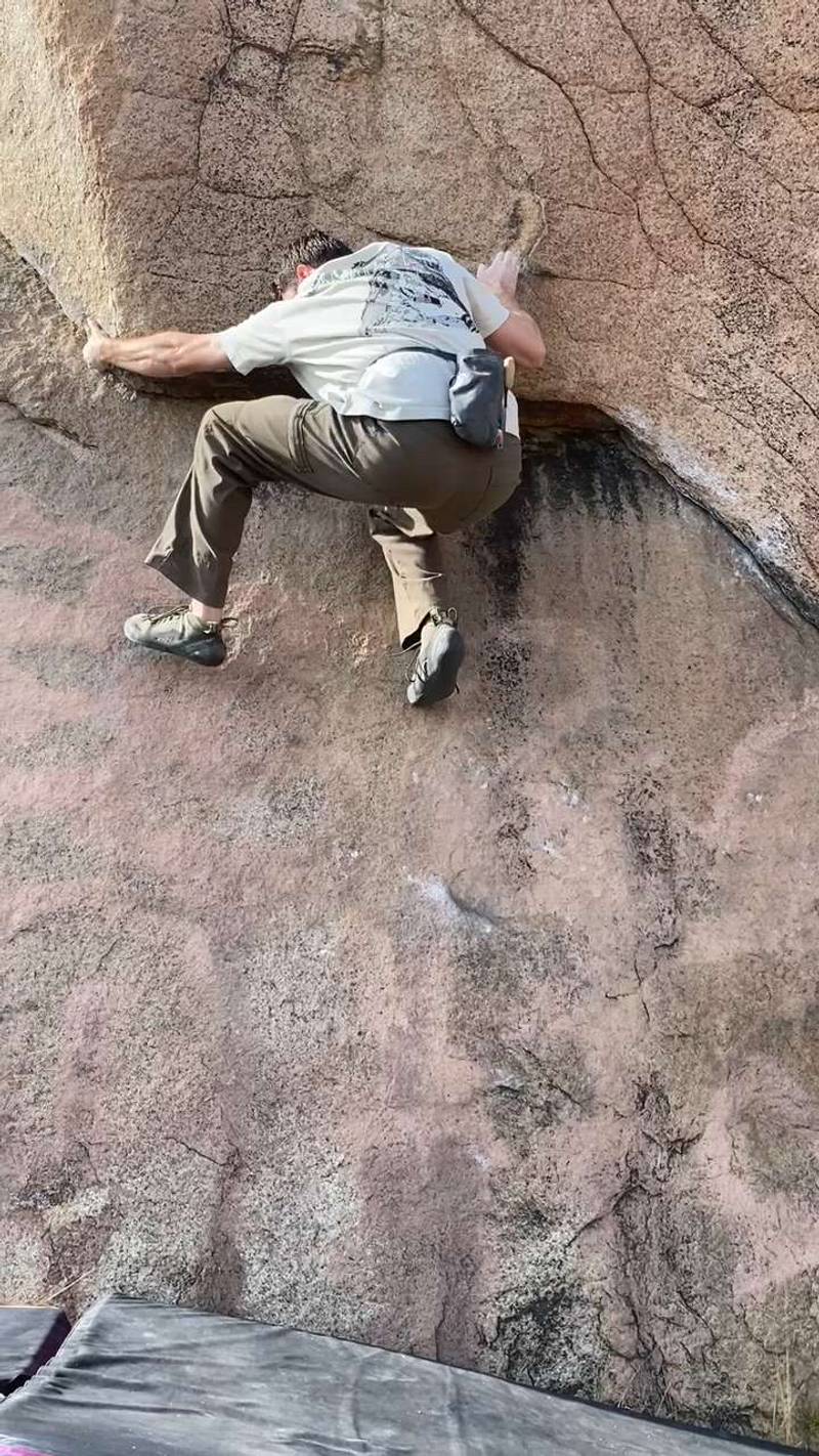 In the Picture v4, Mount Rubidoux - Beta Video from aviv