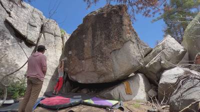 Ashy to Classy v7, Lake Tahoe - Beta Video from markmliu