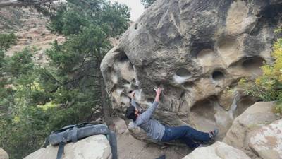 Reach Around Right v3, Joe's Valley - Beta Video from coolassstephen