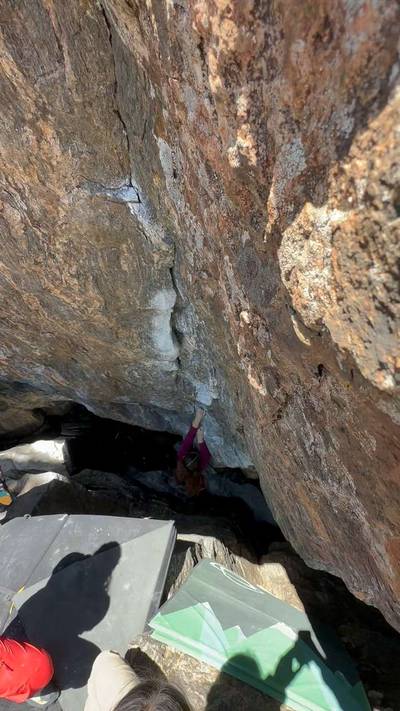 The Autobot v5, Rocky Mountain National Park - Beta Video from elliepie
