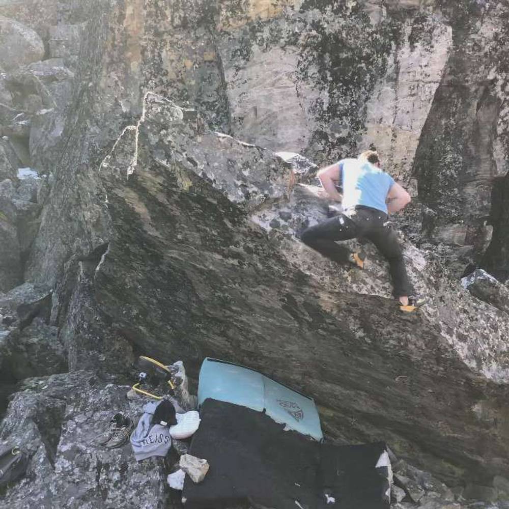 Chuck Norris v13, Kelowna - Beta Video from Bradenm
