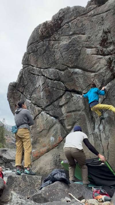 Watercolors v5, Leavenworth - Beta Video from nicolemaksi