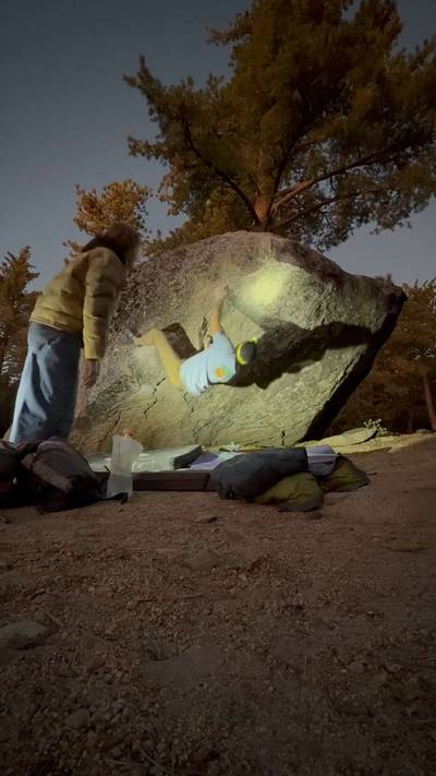 Consumption Junction v6, Black Mountain - Beta Video from tendonissues