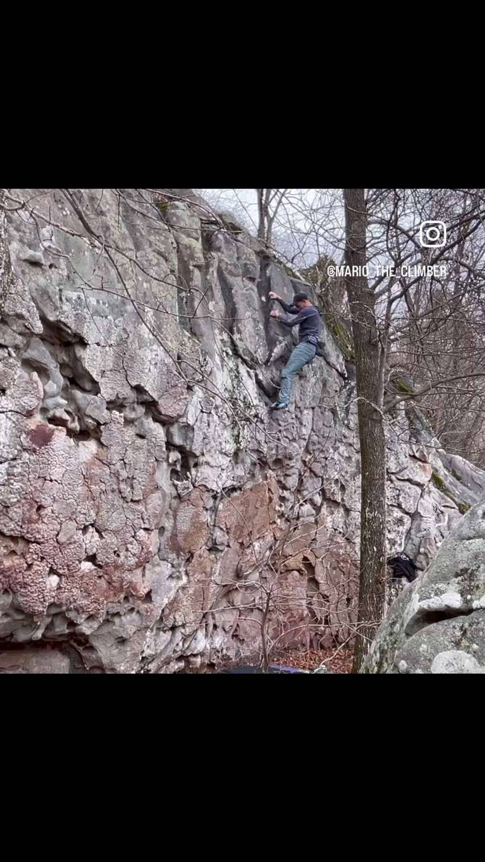 Nick Of Time v1, Stone Fort - Beta Video from MarioTheClimber