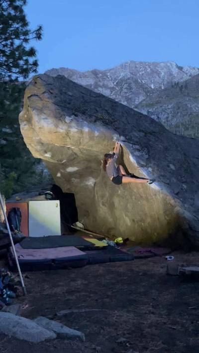Pimpsqueak v8, Leavenworth - Beta Video from thaii