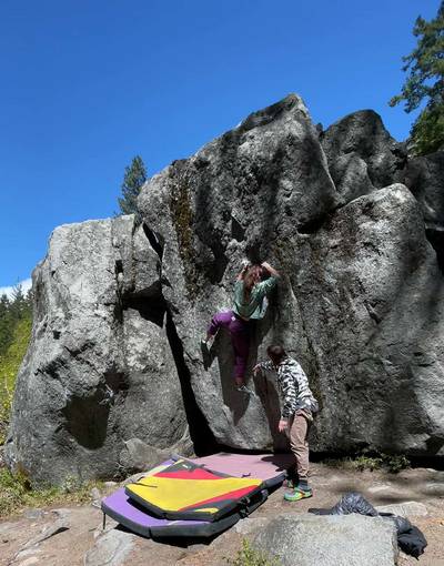 I Heart Jerry Garcia v8, Leavenworth - Beta Video from thaii