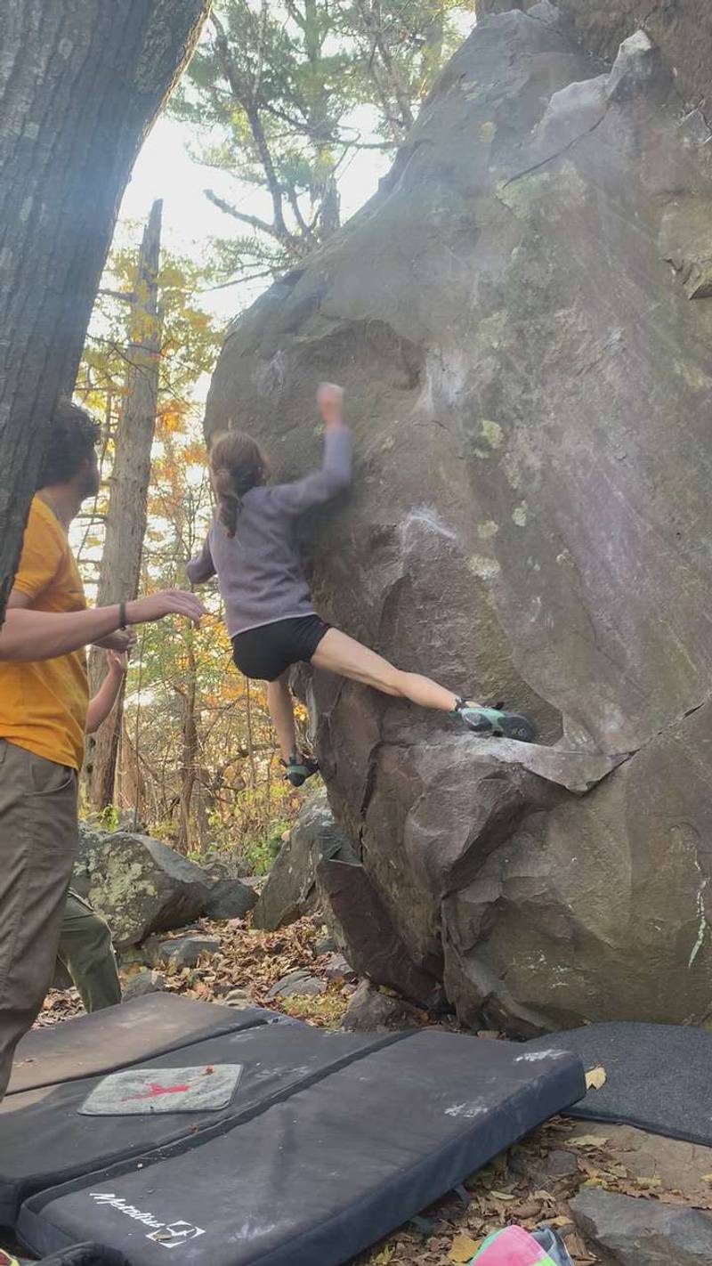Anchorpoint v6, Devil's Lake - Beta Video from nicolemaksi