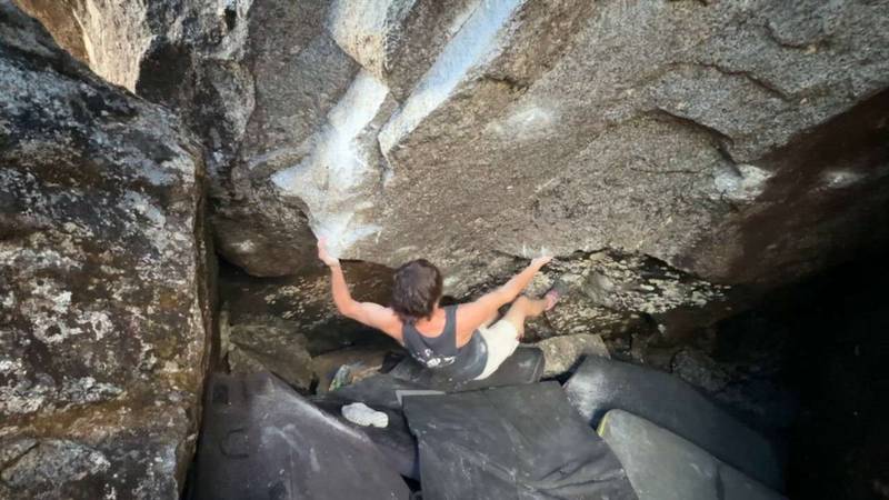 Destroying My Heroes v13, Hatcher Pass - Beta Video from vance_stanfield