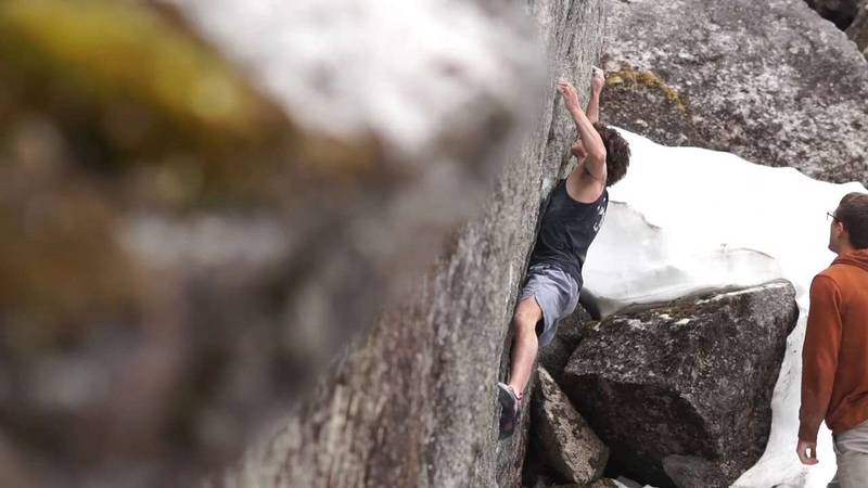 Stygian Black v13, Hatcher Pass - Beta Video from vance_stanfield