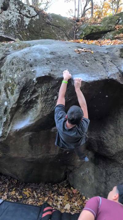 Even Dirtier v5, Horseshoe Canyon Ranch - Beta Video from V4andAfter