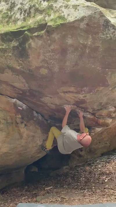 Before Peace v4, Hospital Boulders - Beta Video from Steevbeev