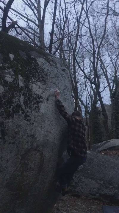 Keeper of the Boat Sit v5, Boat Rock - Beta Video from th3n3wtr3ya113n
