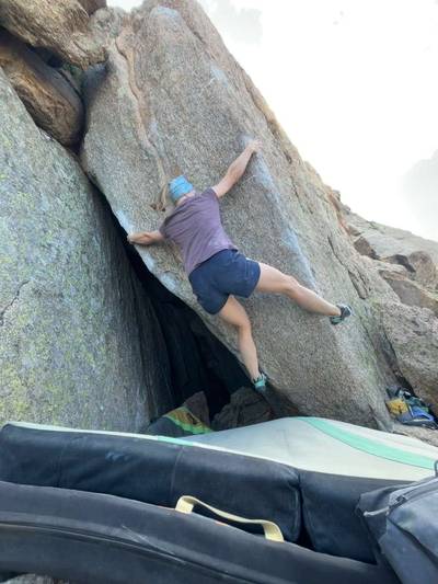Poison Squad v8, Lincoln Lake - Beta Video from lindzee_vandee