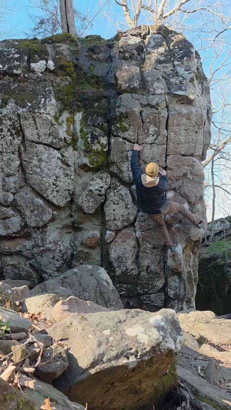 Quiet Time v1, Horseshoe Canyon Ranch - Beta Video from Tizzop