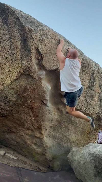 NRA v6, Black Mountain - Beta Video from stxsocswim17