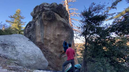 Tres Leches v3, Horse Flats - Beta Video from breakingbeta