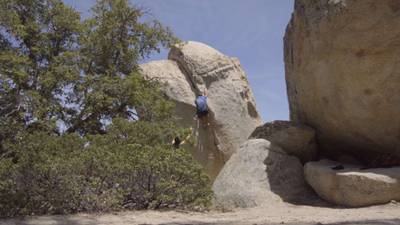 Thin Crack v0, Horse Flats - Beta Video from breakingbeta